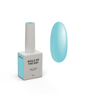 Nails Of The Day Cover bază NOU Formula 19 camuflaj 10 ml NOTD_531 foto
