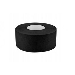 Hartie depilatoare 50 m, neagra, rola 702 foto