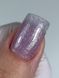 Гель Nails Of The Night Sparkle Builder Gel 05 светоотражающий для наращивания 15 мл NOTD_321 фото 4