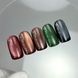 Гель-лак Nails Of The Day Korean Cat Eye 17 корейский кошачий глаз 10 мл  NOTD_652 фото 5