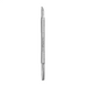 Spatulă pentru manichiură Staleks PRO Expert 90 Tip 5 (&icirc;mpingător teșit + &icirc;mpingător drept)  PE-90/5 foto