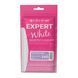 Сменные файлы STALEKS PRO EXPERT 40 белые на мягкой основе для пилки полумесяц 240 грит 30 шт  DFE-40-240w фото