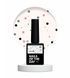 Nails Of The Day Potal bază 31 lăptoasă cu hexagoane 10 ml NOTD_472 foto 2