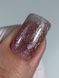 Гель Nails Of The Night Sparkle Builder Gel 07 светоотражающий для наращивания 15 мл NOTD_323 фото 5