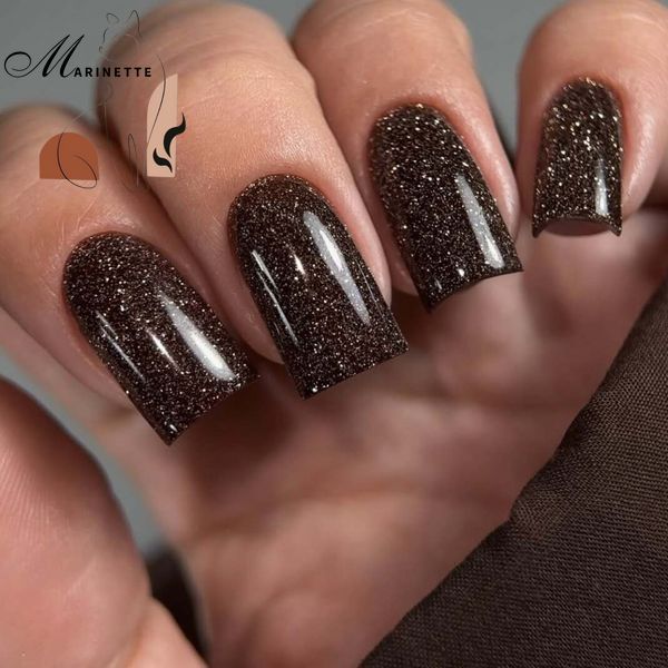 Гель-лак Nails Of The Day Color Of The Month Basilisk [Dec '24] 10 мл NOTD_635 фото