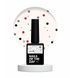Nails Of The Day Potal bază 32 lăptoasă cu hexagoane 10 ml NOTD_473 foto