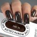 Гель-лак Nails Of The Day Color Of The Month Basilisk [Dec '24] 10 мл NOTD_635 фото 4