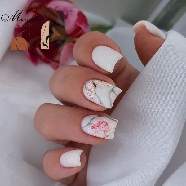 Nails Of The Day Potal bază 16 cu potal 10 ml NOTD_107 foto
