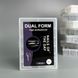 Верхние формы Nails Of The Day Dual Form Square (Type 4) скво квадрат 120 шт  NOTD_448 фото 2