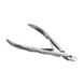 Cleste profesionale pentru unghii incarnate EXPERT 61 12 mm NE-61-12 foto 5