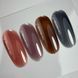 Топ Nails Of The Day Color top 15 Vitrage витражный 10 мл NOTD_691 фото 3
