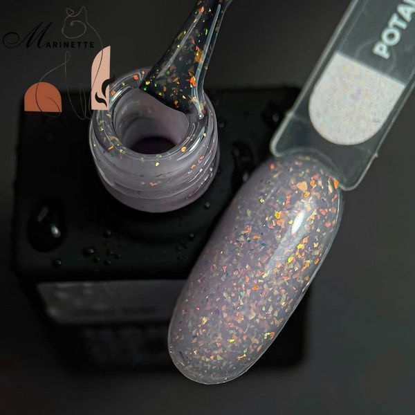 Nails Of The Day Potal bază 18 cu potal 10 ml NOTD_109 foto