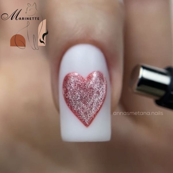 Lac cu gel Nails Of The Day Wondercat ochi de pisica noua formula 10 ml NOTD_427 foto