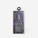 Cleste profesionale pentru unghiile incarnate EXPERT 61 16 mm NE-61-16 foto 2