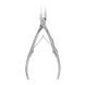 Cleste profesionale pentru unghiile incarnate EXPERT 61 16 mm NE-61-16 foto