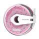 Сменные файлы STALEKS PRO EXPERT papmam 180 грит белые пончик в катушке 80 шт AT-180w фото