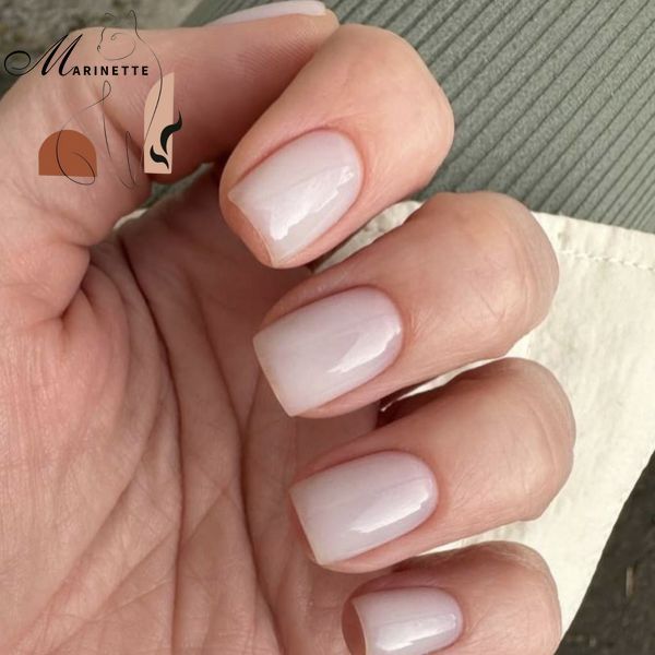 Base Nails Of The Day Cover bază NEW Formula Milk 01 lăptos translucid 10 ml NOTD_488 foto