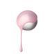 ArtNinelli Liquid PolyGel 23 &icirc;ntr-o nuanță de roz pal cu strălucire. 15 ml. 03698 foto