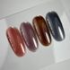 Топ Nails Of The Day Color top 17 Vitrage витражный 10 мл NOTD_693 фото 2