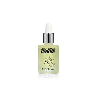 ArtNinelli Ulei pentru Cuticule Lamaie 11 ml. 7997 foto