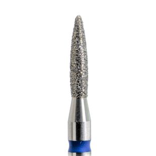 Cuțit cu diamant KMIZ FLAME SHARP 1.8/8 albastru (GSAP-1.8P-8S) 115788 foto