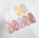 Nails Of The Day Cover bază NOUA Formula Milk 03 lapte 10 ml NOTD_565 foto 3