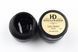 Гель-краска HD Hollywood Gel Paint Black чёрная 7 мл  КЧ фото