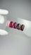 Gel Nails Of The Day Bottle gel 11 super puternic pentru extensii 10 ml NOTD_324 foto 6