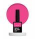 Lac cu gel Nails Of The Day Let's special Barbie neon 10 ml NOTD_187 foto
