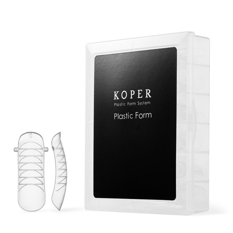 Sistema KOPER Plastic Form # 1 1918 фото