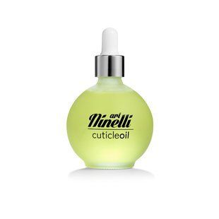 ArtNinelli Ulei pentru Cuticule Lăm&acirc;ie 75 ml. 8998 foto