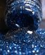 Nails Of The Night Blue Lagoon Gel Polish reflectorizant 10 ml NOTD_290 foto 2