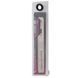 Pilă de bază STALEKS PRO EXPERT 20 metal drept 16x2 cm  MBE-20 foto