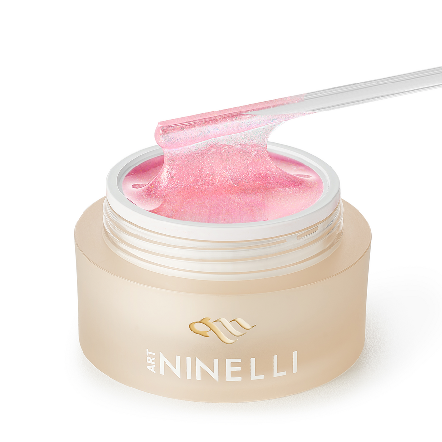 Gel Premium Piersică &Icirc;nghețată 2227 foto