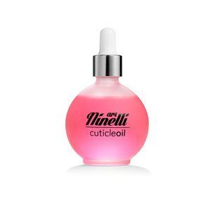 ArtNinelli Ulei pentru Cuticule Trandafir 75 ml. 8997 foto