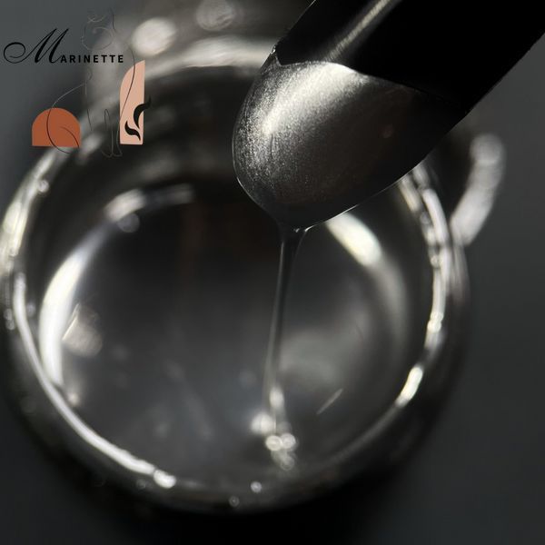 Гель-краска Nails Of The Day Premium Gel Paint Metallic металлическая 5 мл  NOTD_238 фото