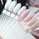 Nails Of The Day Cover bază NEW Formula Milk 06 milky with shimmer 10 ml NOTD_589 foto 4