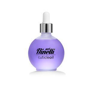 ArtNinelli Ulei pentru Cuticule Lavanda 75 ml. 8996 foto
