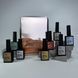 Lac cu gel Nails Of The Day Let's special Dune/6 bej &icirc;nchis 10 ml NOTD_485 foto 5