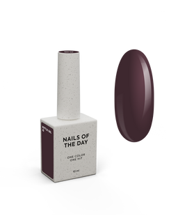 Гель Nails Of The Day Bottle gel 20 жидкий для укрепления 10 мл NOTD_673 фото