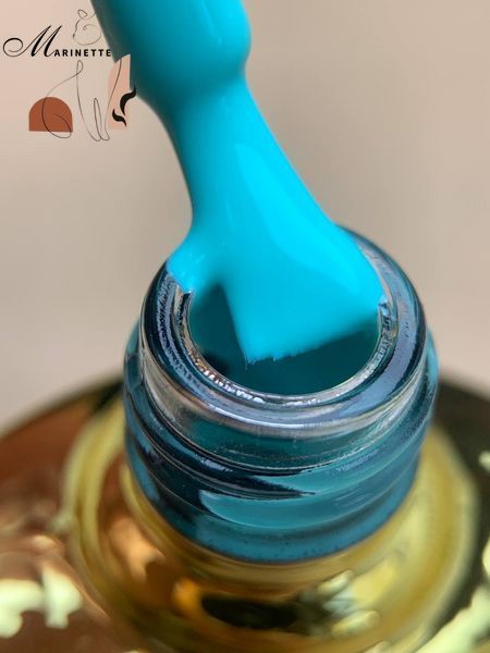Lac de gel HD Hollywood 059 menta dens 8 ml 59 foto