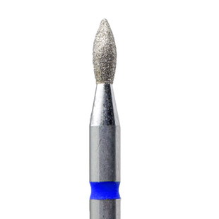 Freză cu diamant KMIZ FLAME SHARP 1.8/5 albastru (GSAP-1.8P-5 S) 118185 foto