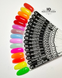 База HD COLOR NEON Rubber base № 04 8 мл  04КРБ фото 4