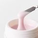 ArtNinelli Up Gel Latte Gel для наращивания Латте 15ml  9512 foto