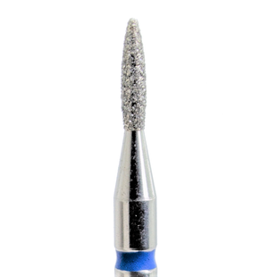 Cuțit cu diamant KMIZ FLAME SHARP 1.4/6.0 albastru (GSAP-1.4P-6S) 115394 foto