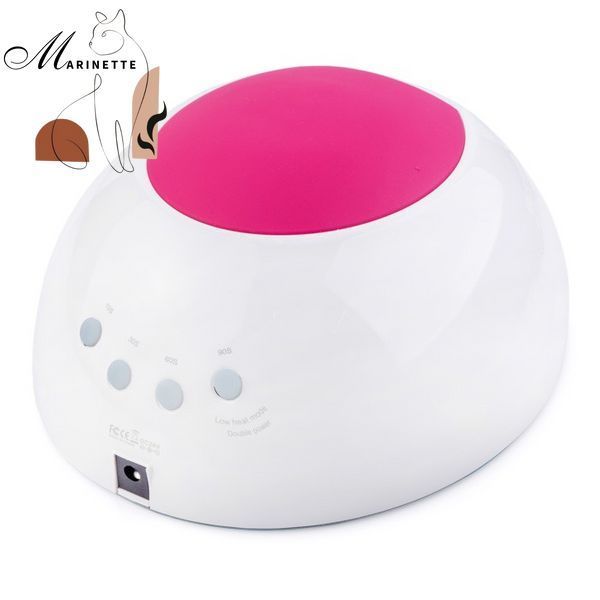 Lampa SUNUV SUN 2C UV/LED 48 W originala  NS SUN2C foto