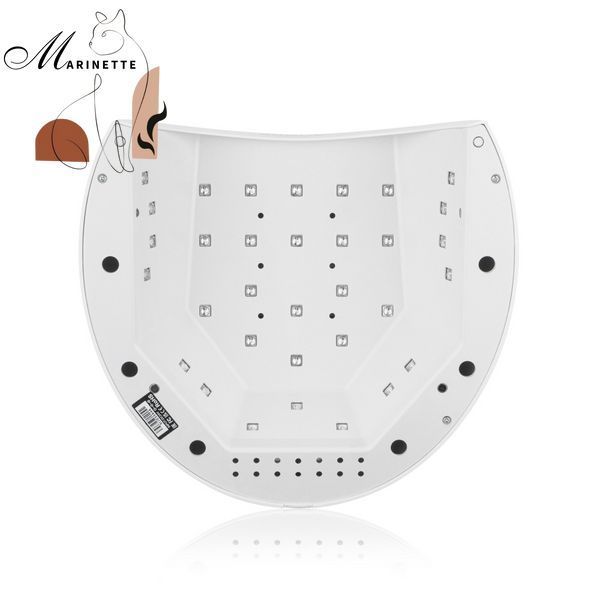 Lampa SUNUV SUN 2C UV/LED 48 W originala  NS SUN2C foto