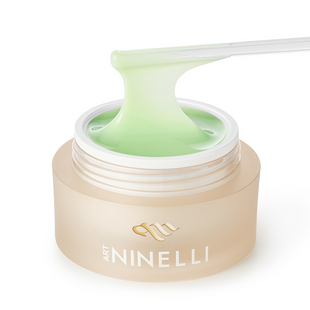 Cremă de mentă premium cu gel 25413 foto
