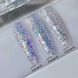 Nails Of The Night Ariel gel 02 building cu fulgi de yuki 15 g NOTD_433 foto 4