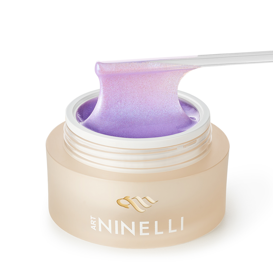Gel Premium Amethyst 02224 foto